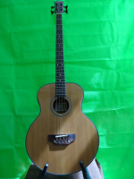 Fenix Akustik Bass