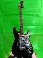 Squier Stratocaster