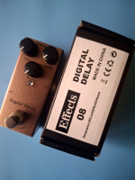 ffects Delay 08