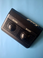 Marshall Fussschalter