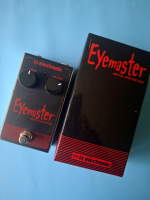 TC Electronic Eyemaster