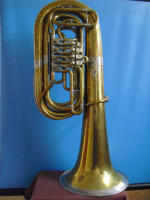 tuba