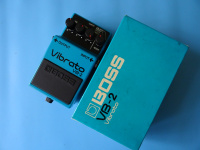 Boss Vibrato VB-2