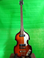Höfner Bass HI-Serie