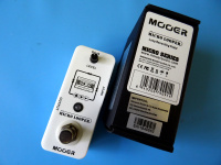 Mooer Mikro Looper