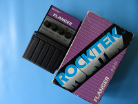 Rocktek FLR-01