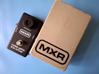 MXR  Noise Gate